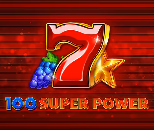 100superpower