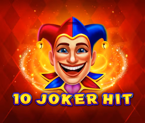 10jokerhit