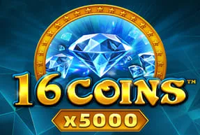 16coinsx5000