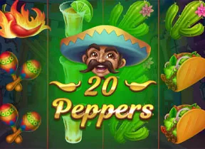 20peppers