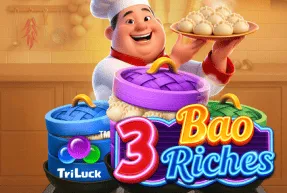 3baoriches