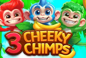 3cheekychimps
