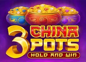 3chinapots