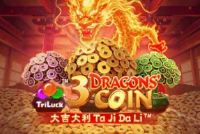 3dragonscoin