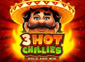 3hotchillies