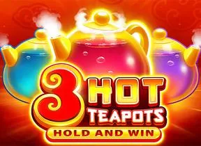 3hotteapots