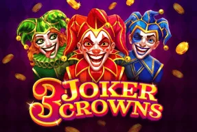 3jokercrowns