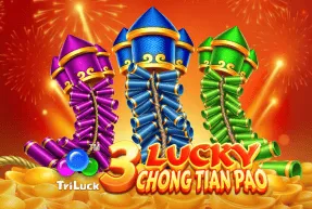3luckychongtianpao