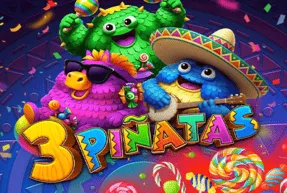 3pinatas