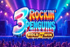 3rockinpenguins