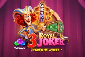 3royaljoker