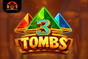 3tombs