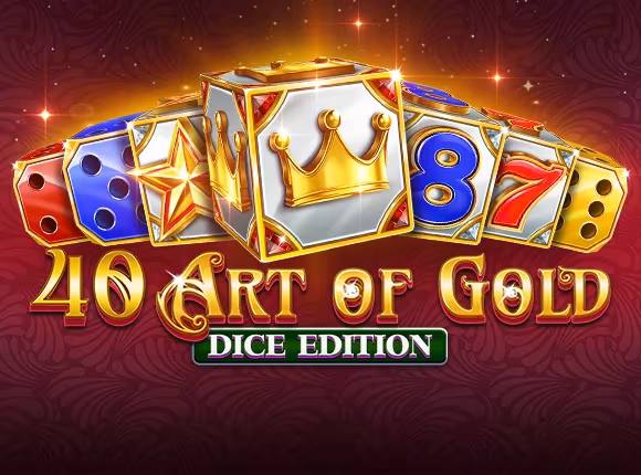40artofgolddiceeditiongoldencoinslinkvip
