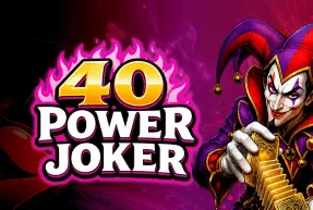 40powerjoker