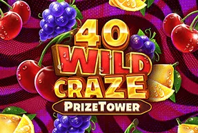 40wildcrazeprizetower