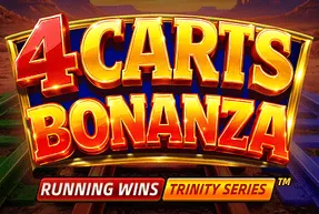 4cartsbonanzatrinityseries