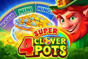 4supercloverpots