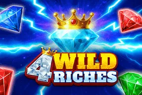 4wildriches