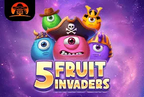 5fruitinvaders