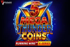 5megathundercoinsrunningwins