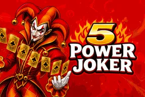 5powerjoker