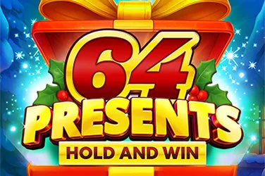 64presentsholdandwin