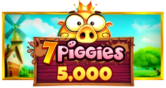 7piggies5000