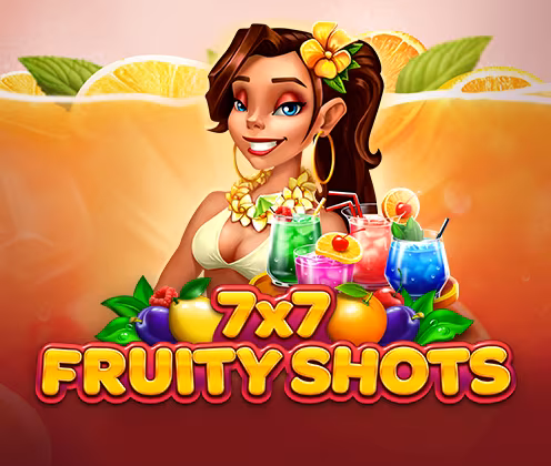 7x7fruityshots