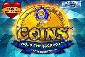 9coinsgranddiamondeditionlovethejackpot