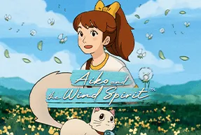 aikoandthewindspirit