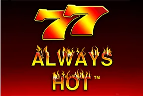 alwayshot