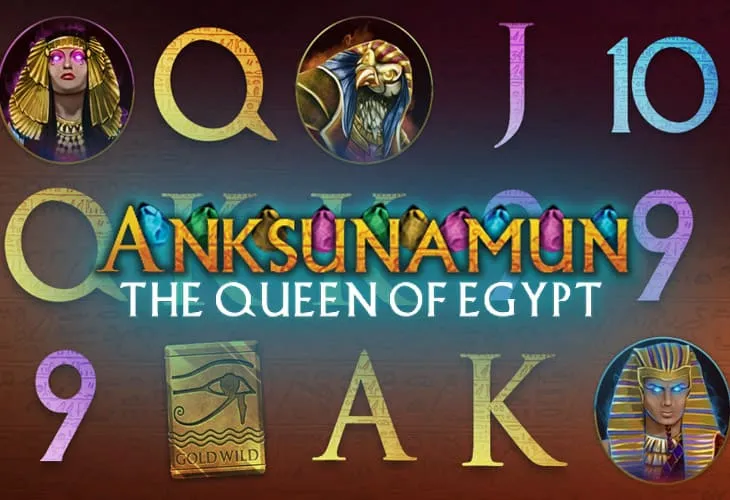 anksunamunthequeenofegypt