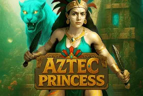 aztecprincess
