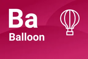 balloon