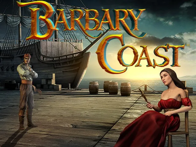 barbarycoast
