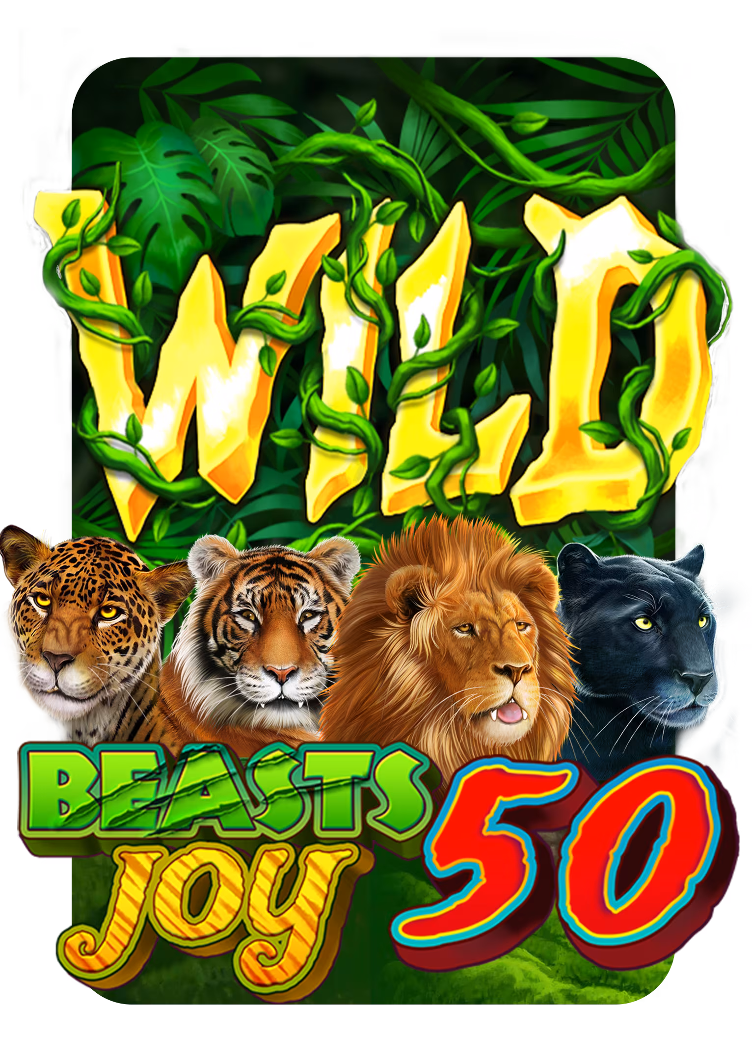 beastsjoy50