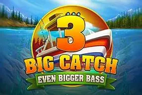 bigcatchevenbiggerbass3megaways