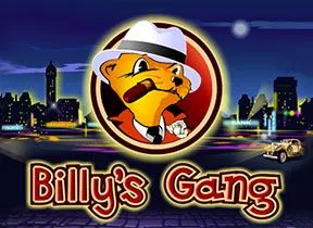 billysgang