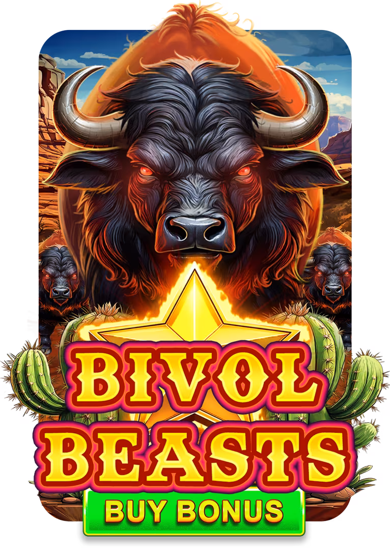 bivolbeasts