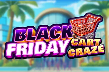 blackfridaycartcraze