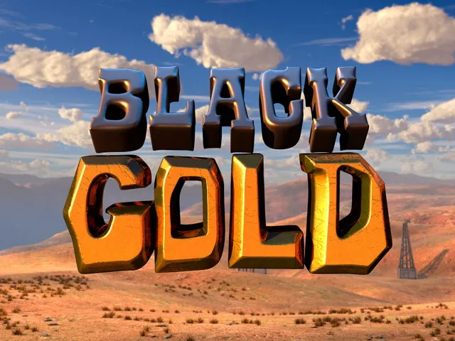 blackgold