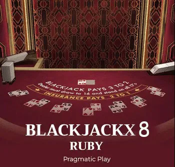 blackjackx8