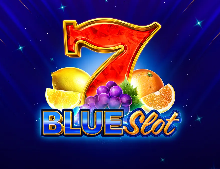 blueslot