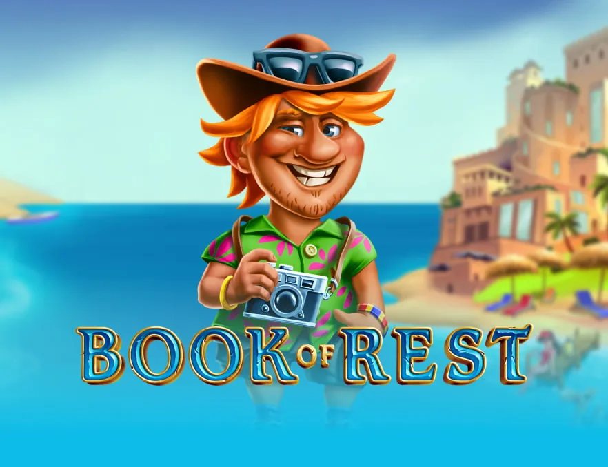 bookofrest