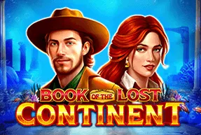 bookofthelostcontinent