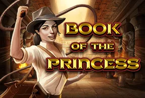bookoftheprincess