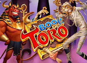 bookoftoro