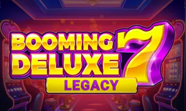 boomingsevendeluxelegacy