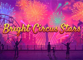 brightcircusstars
