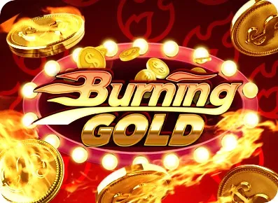 burninggold
